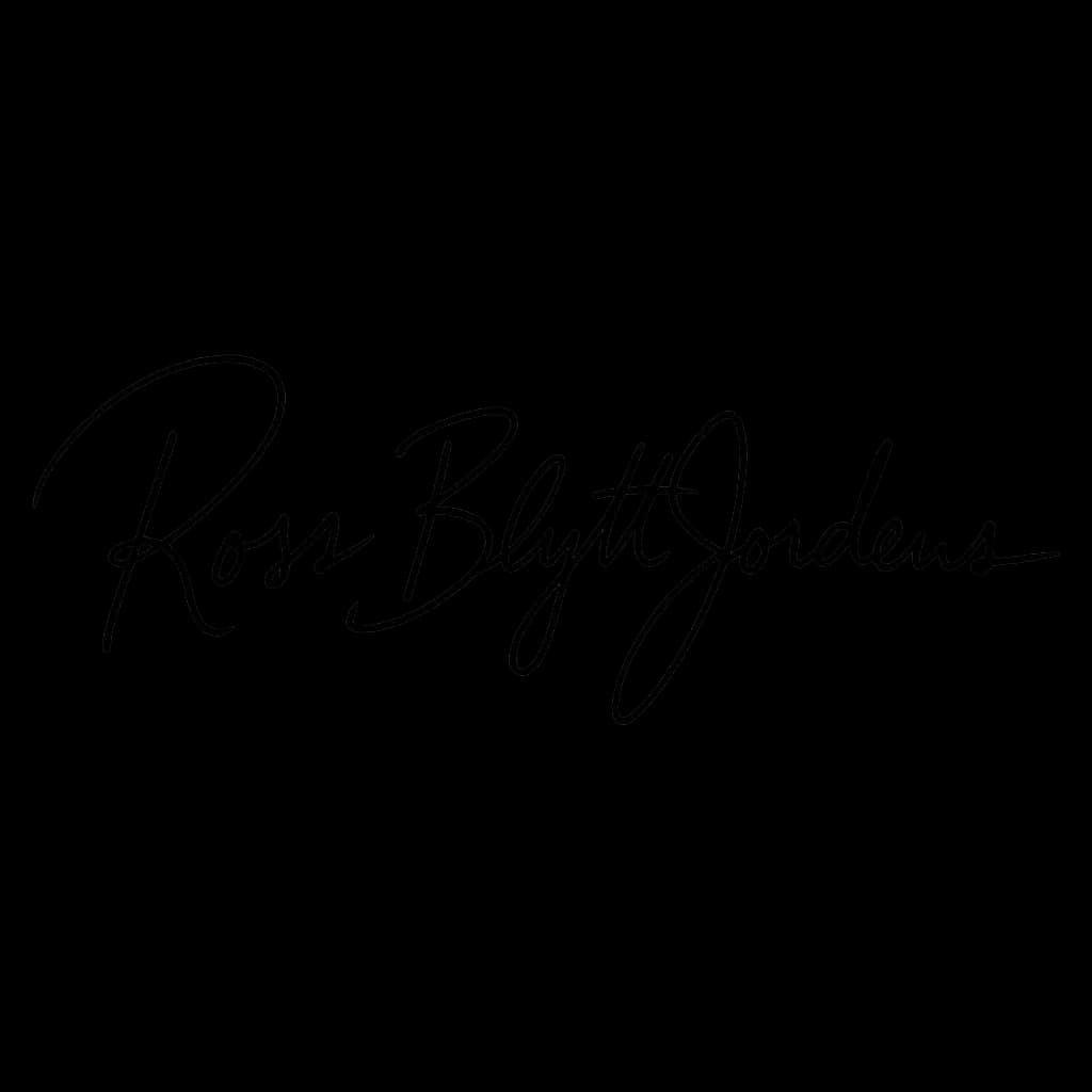 Ross Blytt Jordens